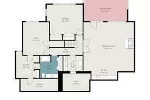 542 Heritage Dr, Ann Arbor, MI 48105 - Photo 41