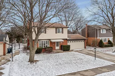 38240 Tottenham Road, Sterling Heights, MI 48312 - Photo 1