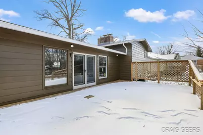 4605 Poinsettia Avenue SE, Kentwood, MI 49508 - Photo 49