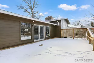 4605 Poinsettia Ave SE, Kentwood, MI 49508 - Photo 49