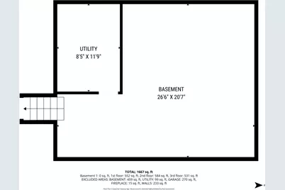 4605 Poinsettia Avenue SE, Kentwood, MI 49508 - Photo 35