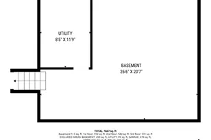 4605 Poinsettia Ave SE, Kentwood, MI 49508 - Photo 35