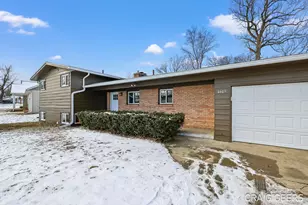 4605 Poinsettia Ave SE, Kentwood, MI 49508 - Photo 45