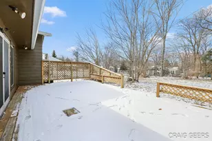 4605 Poinsettia Ave SE, Kentwood, MI 49508 - Photo 51