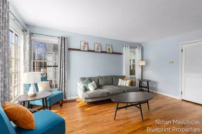 1155 Edna Street SE, Grand Rapids, MI 49507 - Photo 5