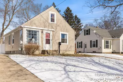 1155 Edna Street SE, Grand Rapids, MI 49507 - Photo 3