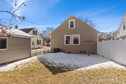 1155 Edna Street SE, Grand Rapids, MI 49507 - Photo 29