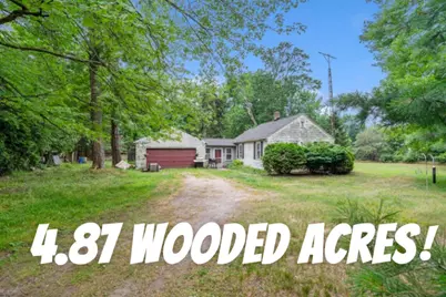 1103 W Mt Garfield Road, Norton Shores, MI 49441 - Photo 1