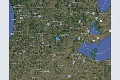 599 Woodstock Street, Cement City, MI 49233 - Photo 5