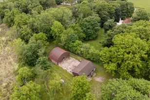 354 Burgess Dr Vacant Land, Galesburg, MI 49053 - Photo 1