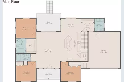 6563 Blackhawk Lane, Twin Lake, MI 49457 - Photo 15