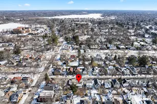 617 Rosewood Ave SE, East Grand Rapids, MI 49506 - Photo 25