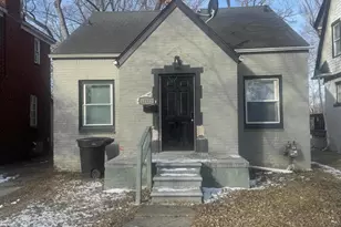 12123 Asbury, Detroit, MI 48227 - Photo 1