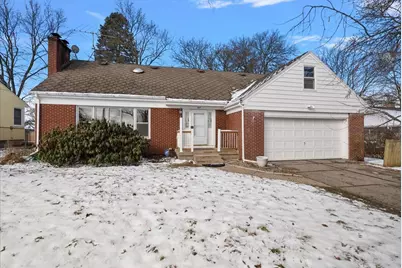 3517 Giddings Avenue SE, Grand Rapids, MI 49508 - Photo 1