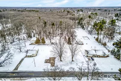 1656 Fenner Road, Muskegon, MI 49445 - Photo 1