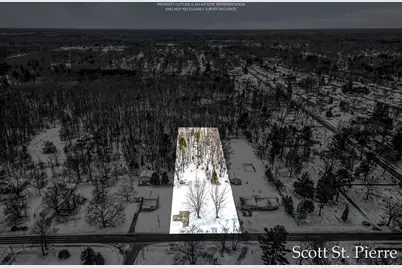 1656 Fenner Road, Muskegon, MI 49445 - Photo 3