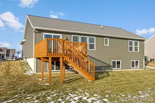 5436 Camfield Dr, Allendale, MI 49401 - Photo 25