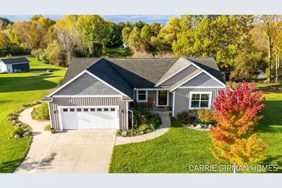 4144 Spring Meadow Drive, Hamilton, MI 49419 - Photo 9