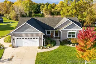 4144 Spring Meadow Dr, Hamilton, MI 49419 - Photo 9