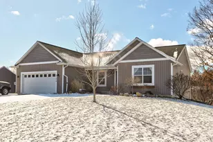 4144 Spring Meadow Dr, Hamilton, MI 49419 - Photo 1