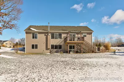 4144 Spring Meadow Drive, Hamilton, MI 49419 - Photo 47