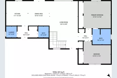 4144 Spring Meadow Drive, Hamilton, MI 49419 - Photo 57