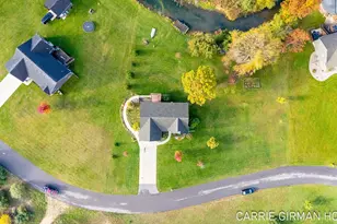 4144 Spring Meadow Dr, Hamilton, MI 49419 - Photo 5