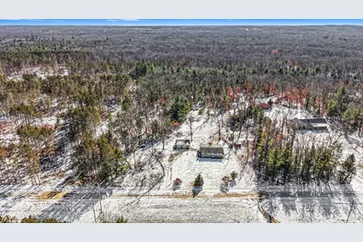 23589 Gates Road, Howard City, MI 49329 - Photo 3