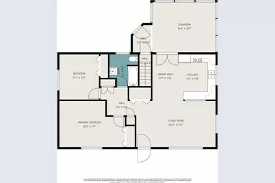 23589 Gates Road, Howard City, MI 49329 - Photo 19