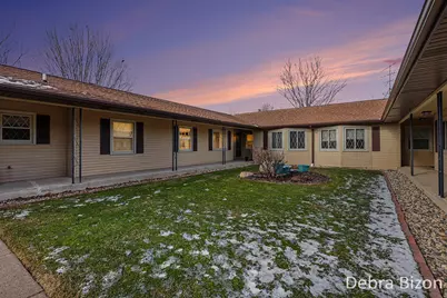 7425 Pinegrove Drive, Jenison, MI 49428 - Photo 1