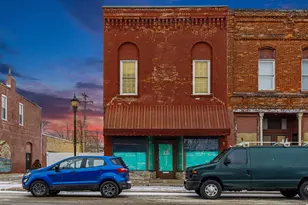 130 E Water St, Constantine, MI 49042 - Photo 1