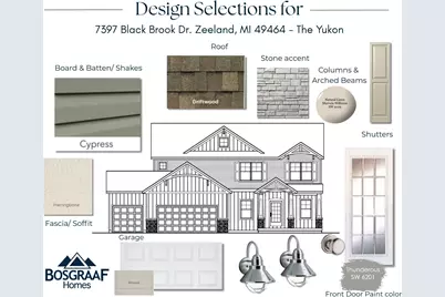 7397 Black Brook Drive, Zeeland, MI 49464 - Photo 21