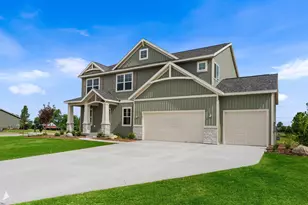 7397 Black Brook Dr, Zeeland, MI 49464 - Photo 3