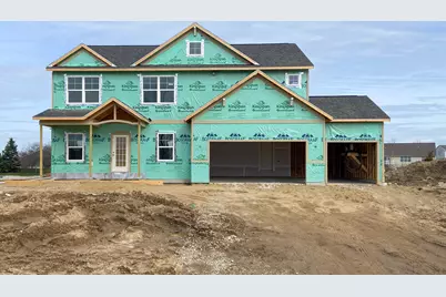 7397 Black Brook Drive, Zeeland, MI 49464 - Photo 1