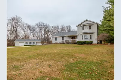 28459 Kelly Road, Sturgis, MI 49091 - Photo 1