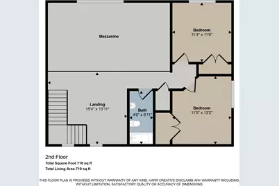 8106 Shenandoah Lane, Howard City, MI 49329 - Photo 25