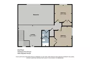 8106 Shenandoah Ln, Howard City, MI 49329 - Photo 25