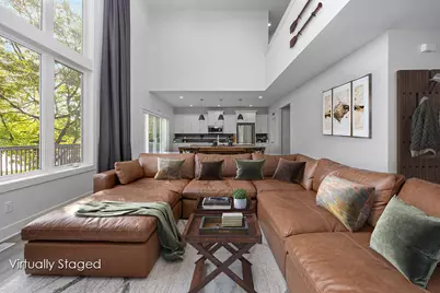 8106 Shenandoah Lane, Howard City, MI 49329 - Photo 5