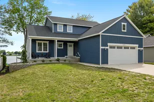 8106 Shenandoah Ln, Howard City, MI 49329 - Photo 1