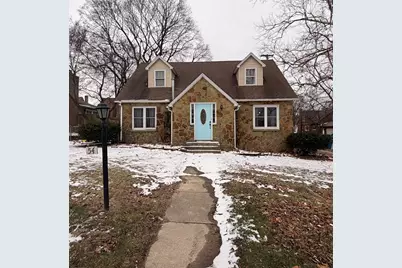 54 E Emmett Street E, Battle Creek, MI 49017 - Photo 1