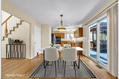 7835 Greene Farm Drive, Ypsilanti, MI 48197 - Photo 19