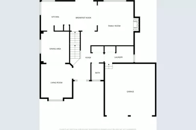 7835 Greene Farm Drive, Ypsilanti, MI 48197 - Photo 7