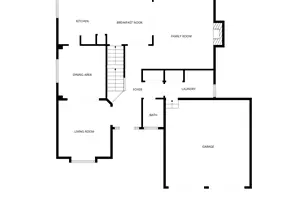 7835 Greene Farm Dr, Ypsilanti, MI 48197 - Photo 7