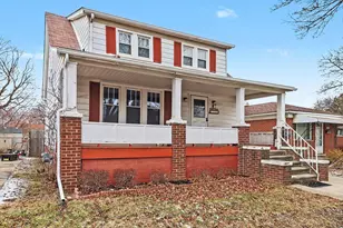 1562 Lafayette Blvd, Lincoln Park, MI 48146 - Photo 3