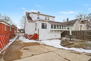 1562 Lafayette Blvd, Lincoln Park, MI 48146 - Photo 23