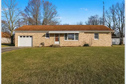 2548 M-66, Athens, MI 49011 - Photo 1