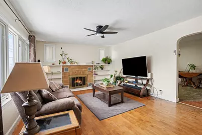 311 Lewis Street, Watervliet, MI 49098 - Photo 5