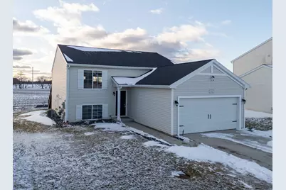 8142 W Sturtevant Avenue, Richland, MI 49083 - Photo 1