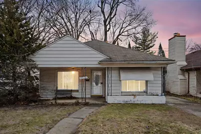 6822 N Lafayette Street, Dearborn Heights, MI 48127 - Photo 1