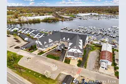 917 W Savidge Street #1, Spring Lake, MI 49456 - Photo 41